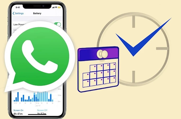 WhatsApp Mesaj Zamanlama Özelliği Nihayet Gerçek Oluyor!