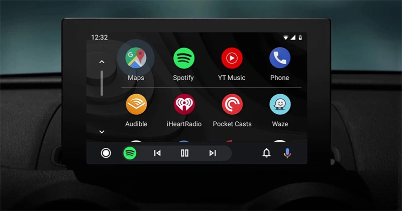 Android Auto’ya Resmi YouTube Desteği Geldi: Ama Bir Şartla, Görüntü Yok!