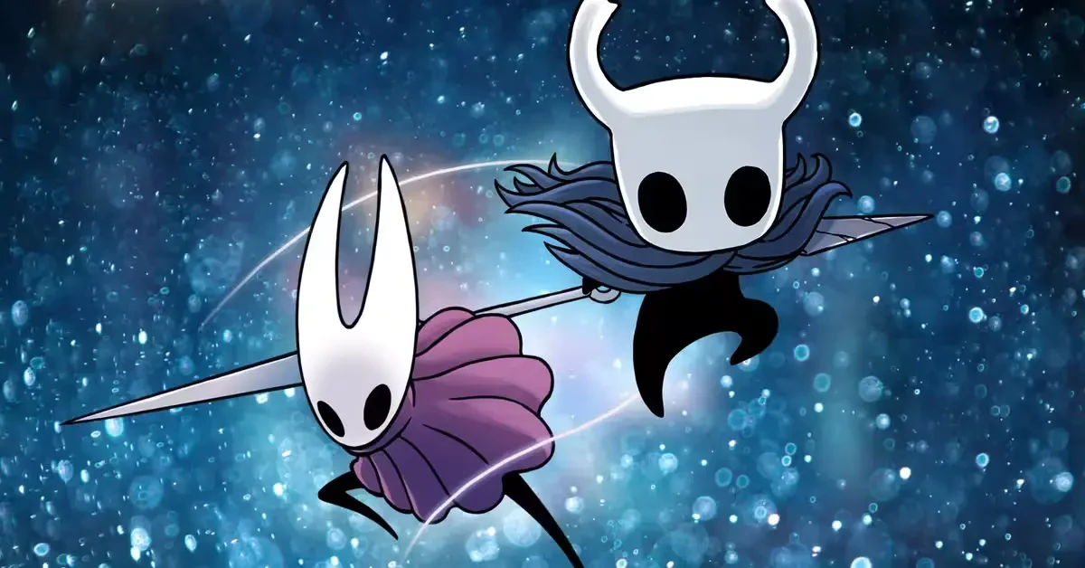 Hollow Knight: Silksong Son Önemli Yamayı Aldı