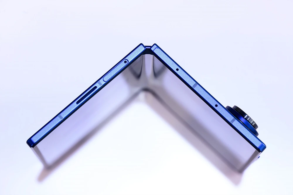 Samsung Galaxy Z Fold 8 Özellikleri Özetlendi