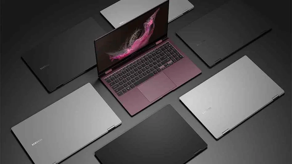 Samsung Galaxy Book 6 Serisi Duyuruldu: İşte Tüm Detaylar