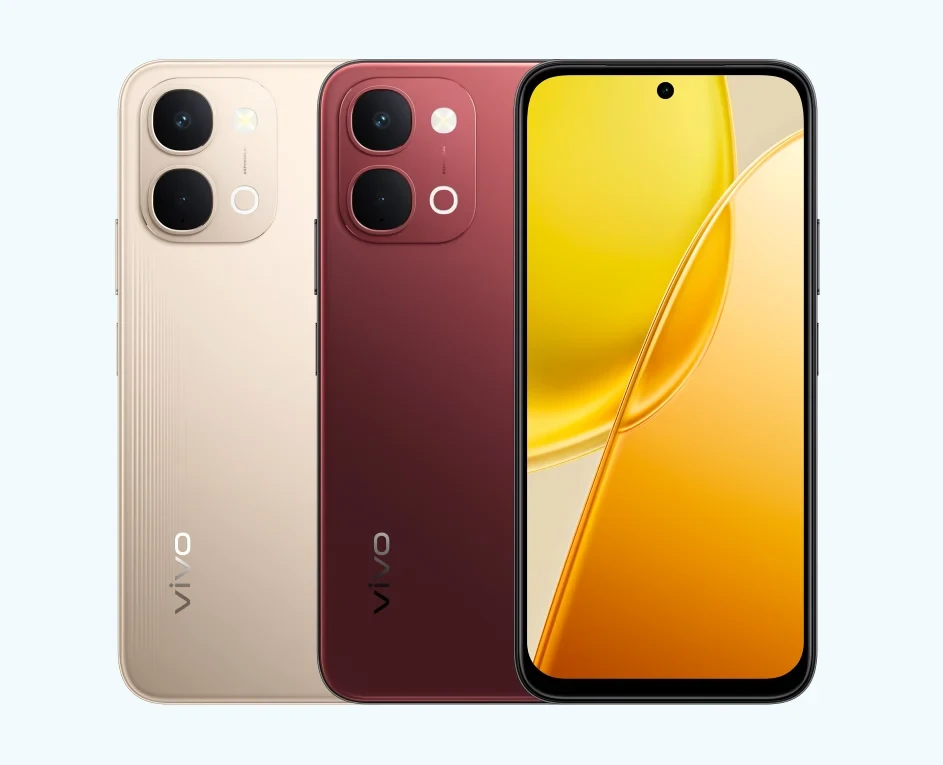 Vivo Y51 Pro 5G Tanıtıldı: İşte Fiyatı ve Özellikleri