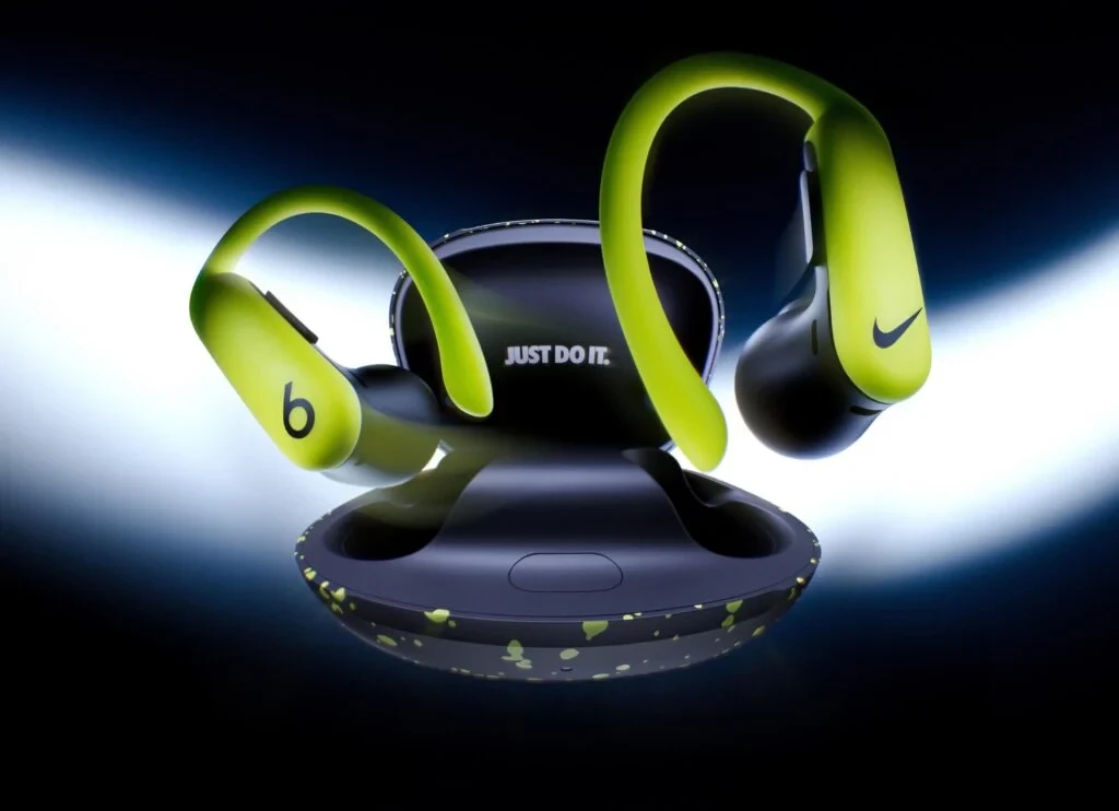 Nike x Beats Powerbeats Pro 2 Çıktı: İşte Fiyatı ve Özellikleri