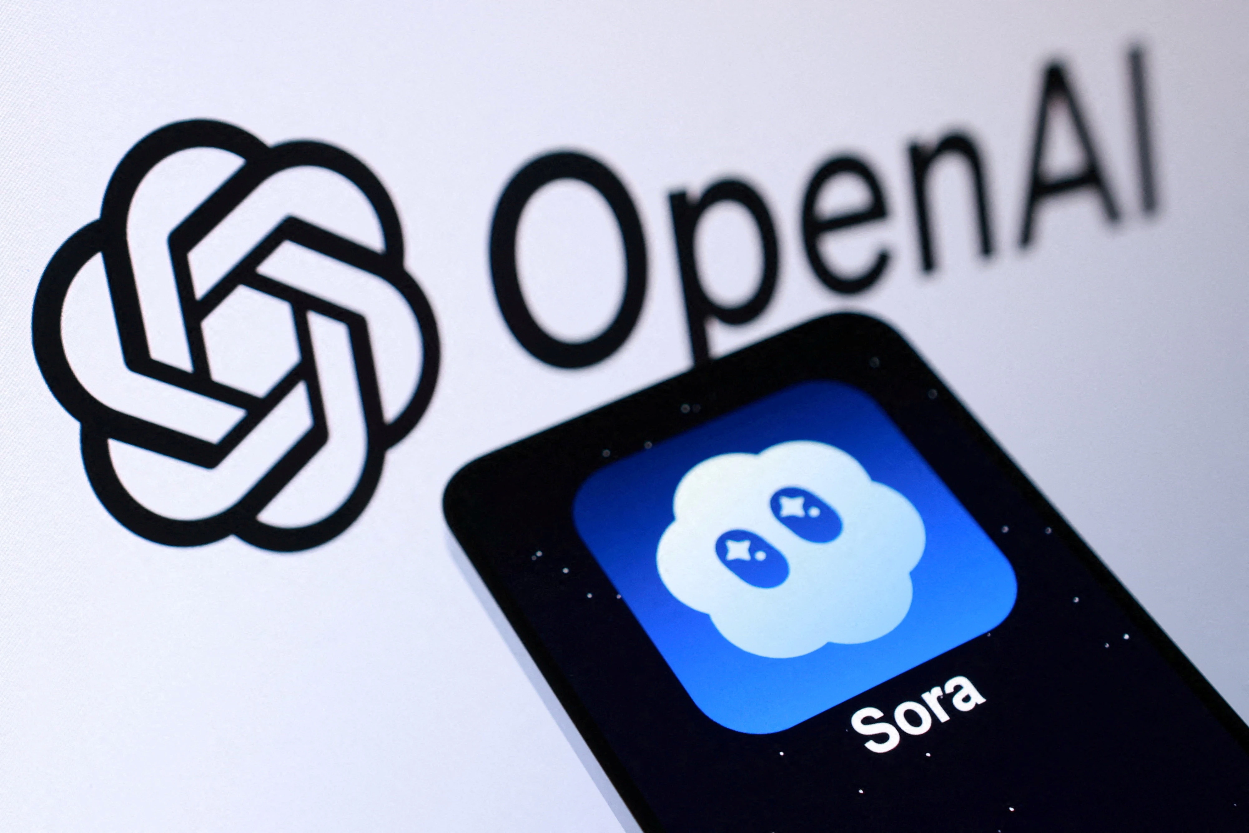 OpenAI'nin bu ay kapattığı tek şey Sora değil