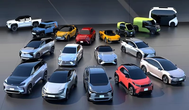 Toyota’dan Engelsiz Mobilite Hamlesi: 2026 ÖTV Muafiyetli Modeller Netleşti