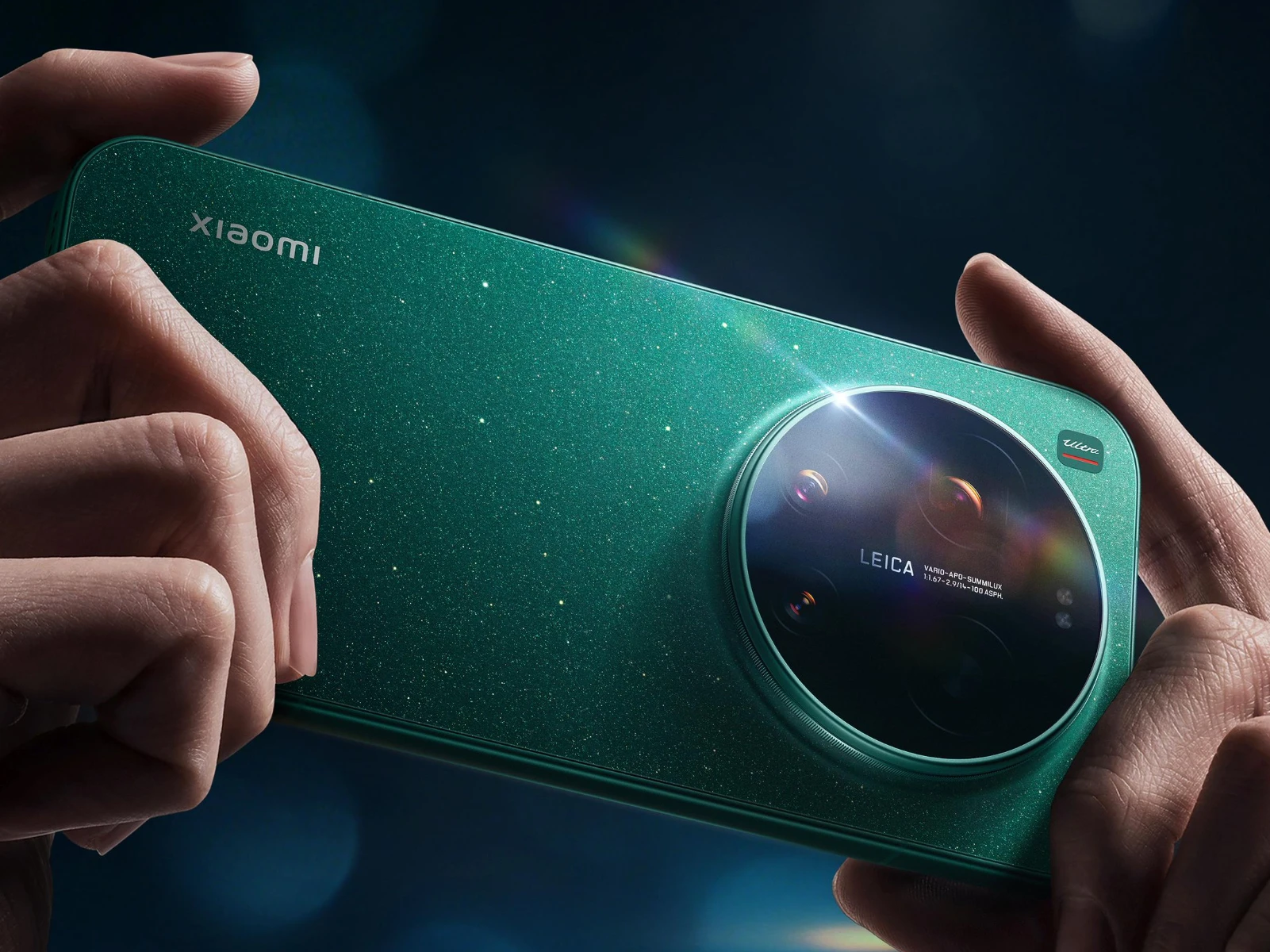 Xiaomi 17 Ultra Türkiye’de Satışa Çıktı: Mobil Fotoğrafçılıkta Yeni Bir Çağ Başlıyor!