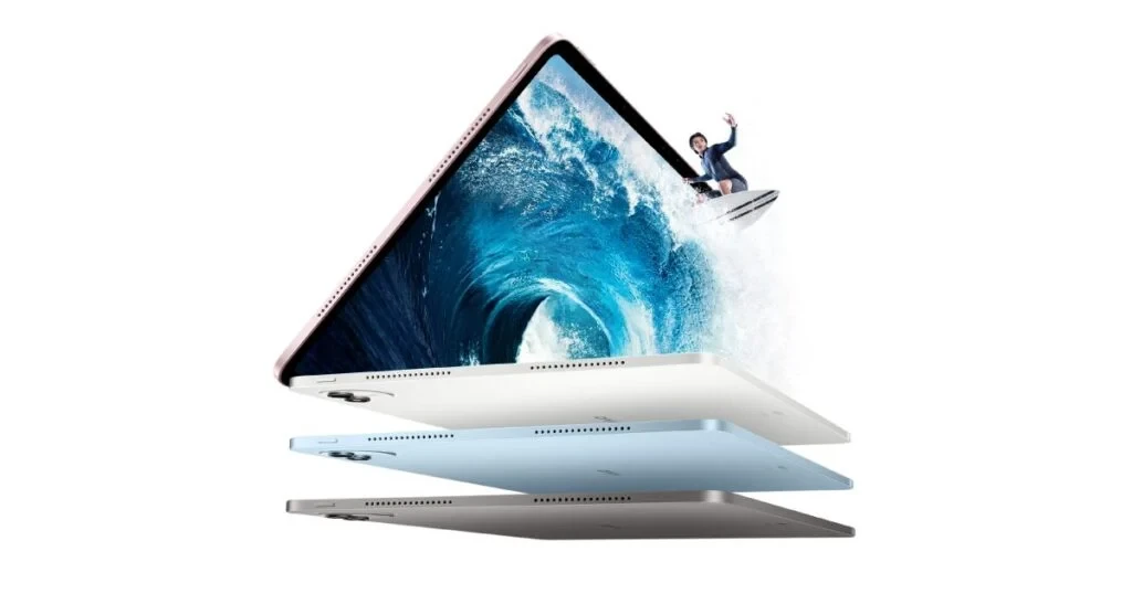 Vivo Pad 6 Pro Özellikleri Sızdırıldı