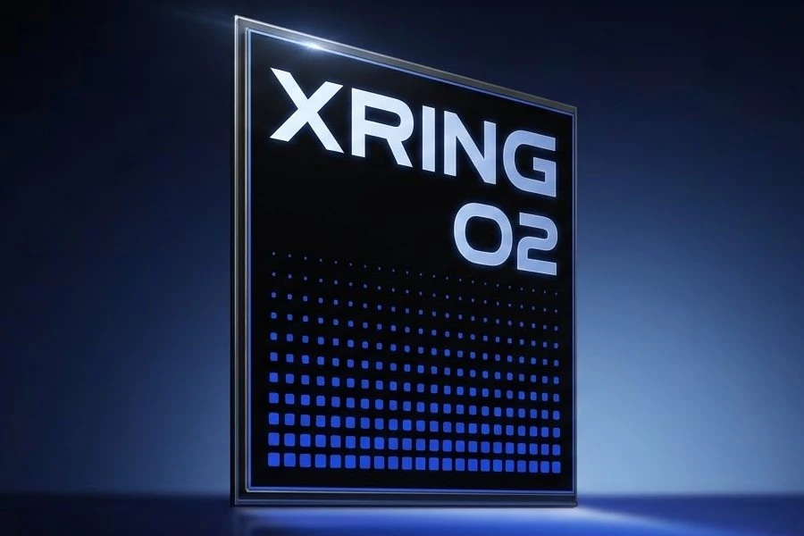Xiaomi XRING O2 Bu Yıl Piyasaya Sürülecek