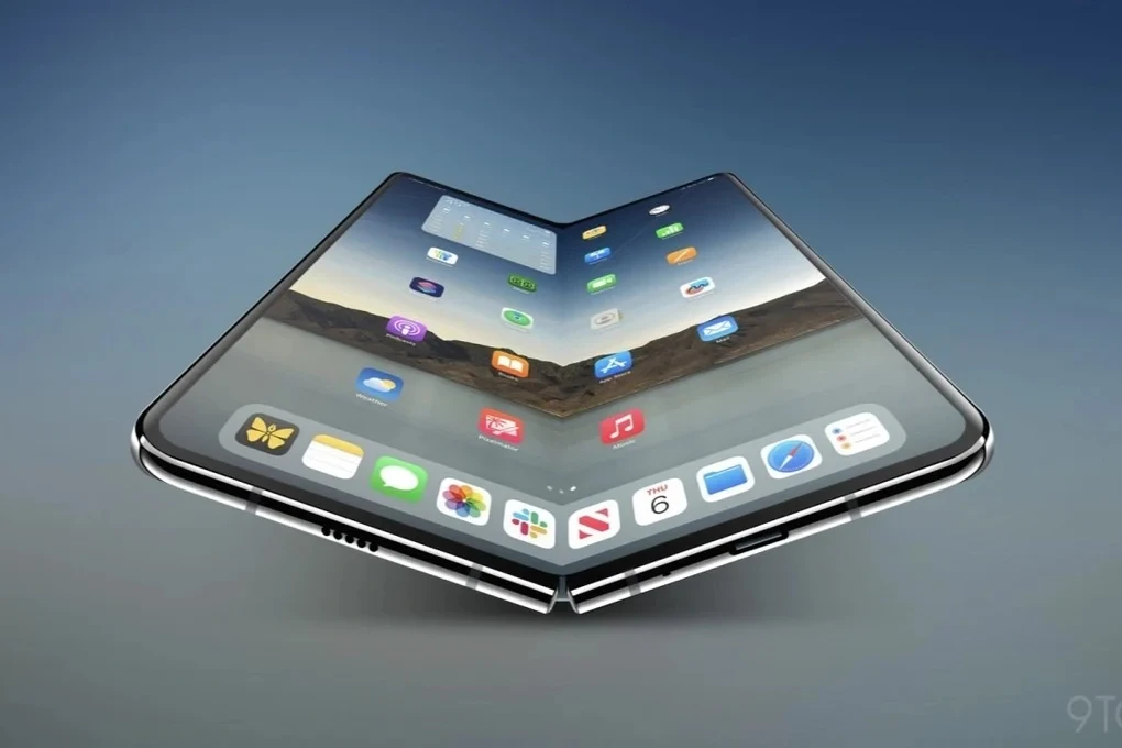 iPhone Fold 2026’da Sahneye Çıkıyor: Katlanabilir Cihazın Fiyatı Cep Yakacak!