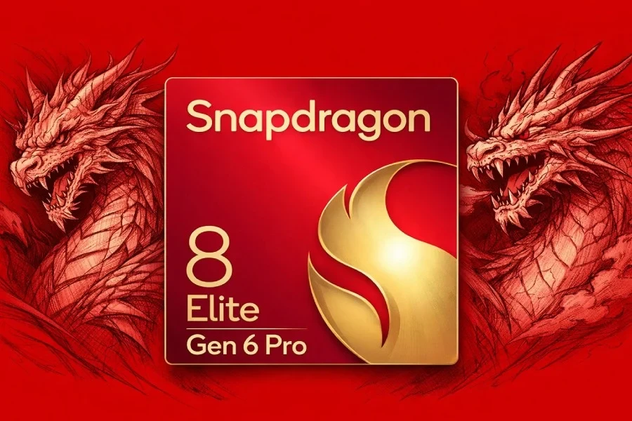 Snapdragon 8 Elite Gen 6 ve Snapdragon 8 Elite Gen 6 Pro Detayları Sızdırıldı