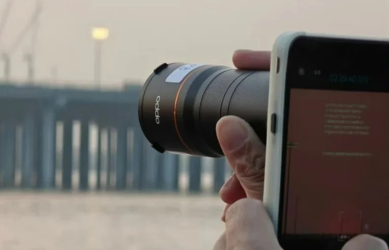 Oppo Find X9 Ultra Özellikleri Belli Oldu