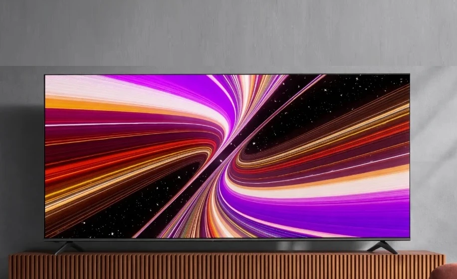 Xiaomi REDMI Smart TV A50 Tanıtıldı