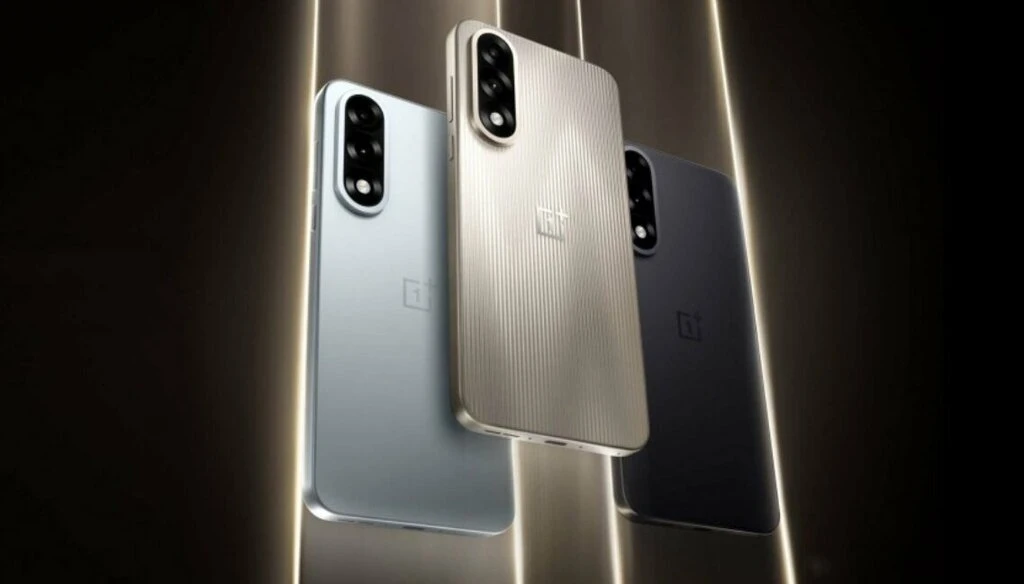 Redmi K90 Ultra ve OnePlus Ace 6 Ultra, Nisan'da Çıkış Yapacak