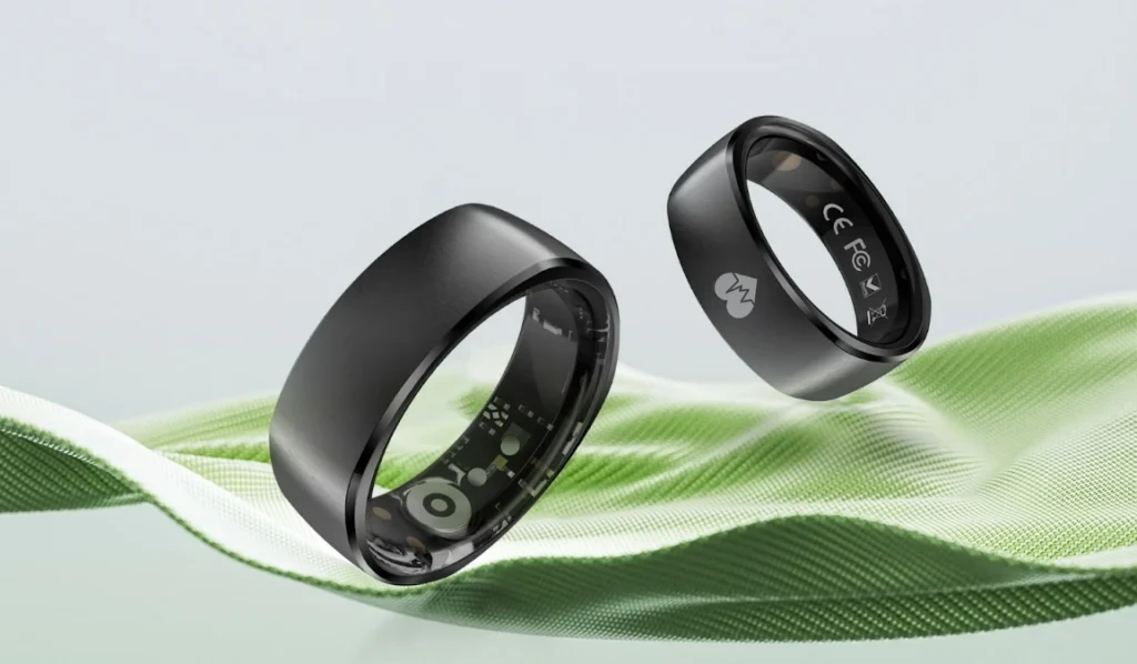 Smalth Titanium Pro, 30 Günlük Pil Ömrü ve EKG Takibiyle Piyasada!