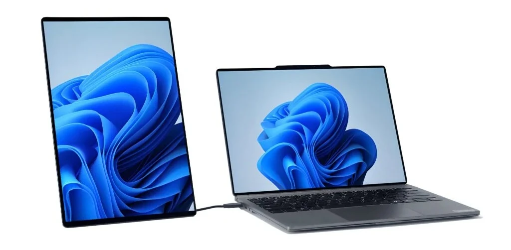 Lenovo ThinkBook Modüler Yapay Zeka Bilgisayar Konsepti Sızdırıldı