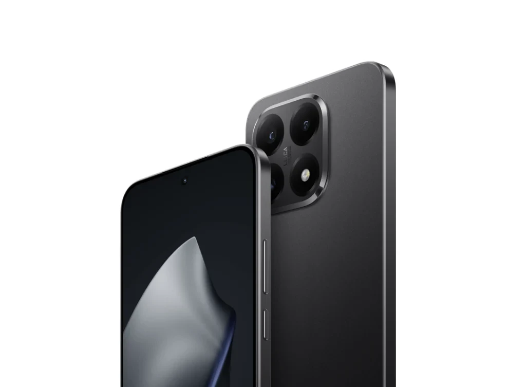 Xiaomi 17T ve 17T Pro'nun İşlemci ve Piş Özellikleri Sızdı