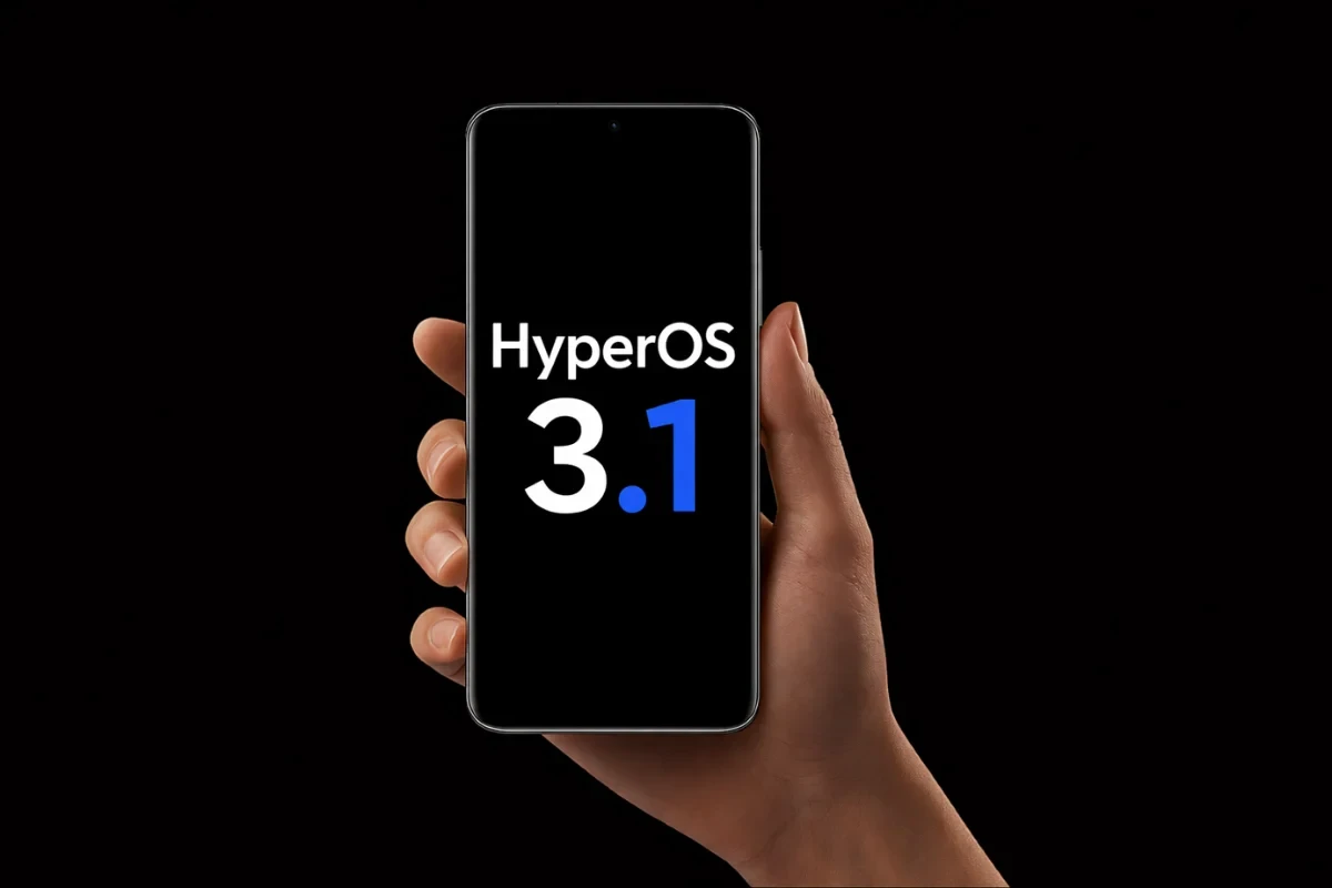 Android 16 Tabanlı HyperOS 3.1 Küresel Pazara Açılıyor!