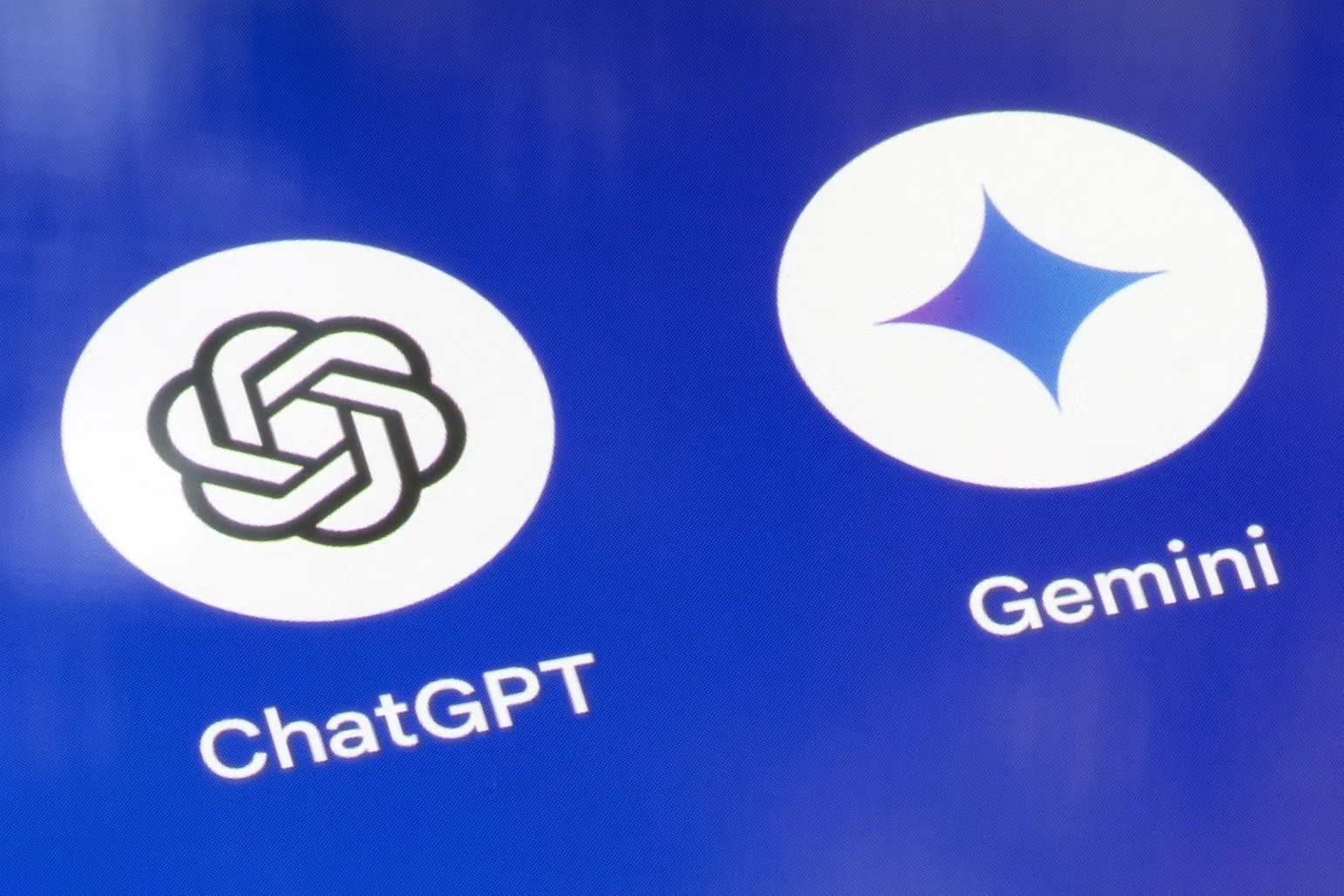 Google Gemini Artık ChatGPT Verilerini Kabul Ediyor