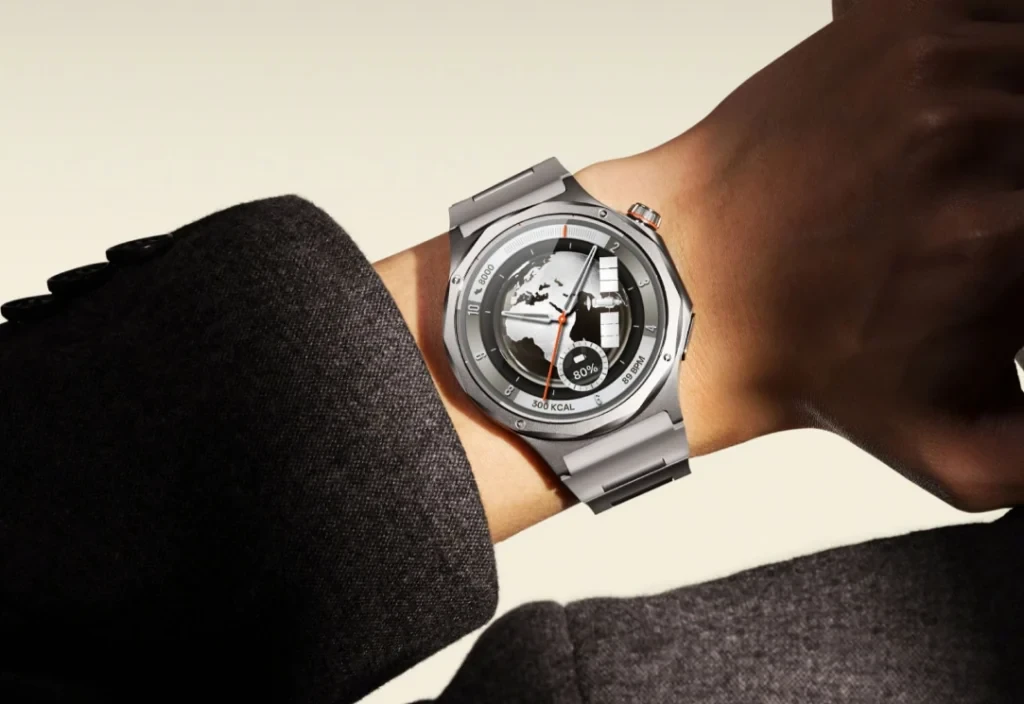 Oppo Watch X3 Küresel Pazara Çıktı! İşte Amiral Gemisi Saatin Detayları