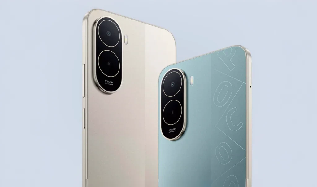 Poco C81 Pro Özellikleri Resmi Tanıtımdan Önce Belli Oldu!