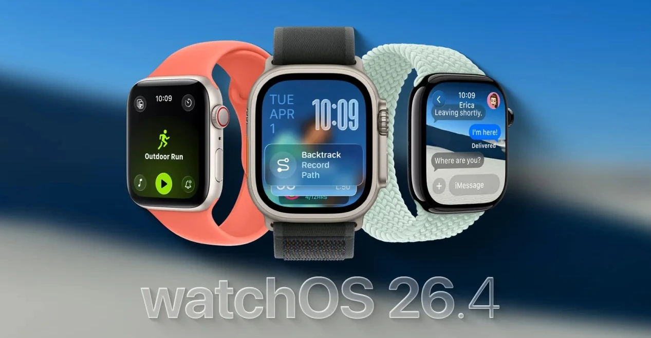 Apple Watch Workout Uygulamasındaki Sorun watchOS 26.4 Güncellemesiyle Çözüldü