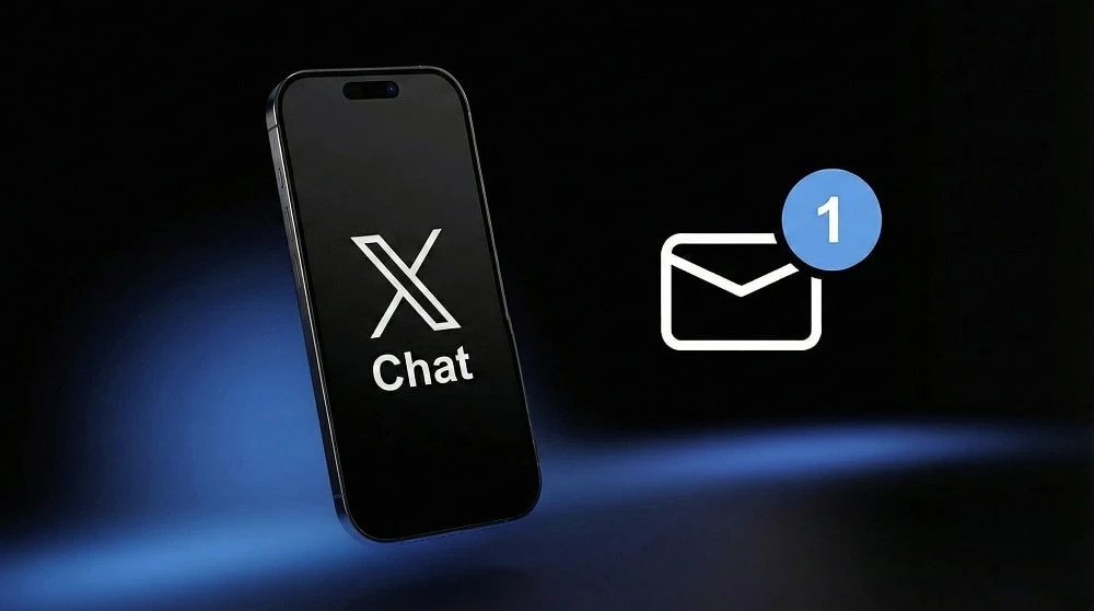 X’in Bağımsız Uygulaması XChat 17 Nisan’da Geliyor!