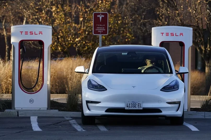 Tesla Supercharger Ücretlerine Zam: İşte Yeni Tarifeler