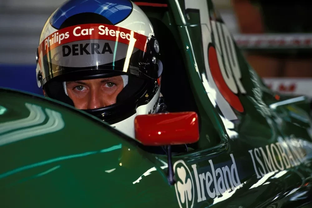 Michael Schumacher Hayranlarına Müjde: The Kaiser Filminden İlk Fragman Geldi!