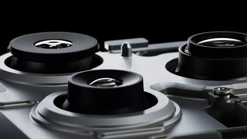 iPhone 18 Pro'nun Değişken Diyaframlı Kamerası Üretime Girdi