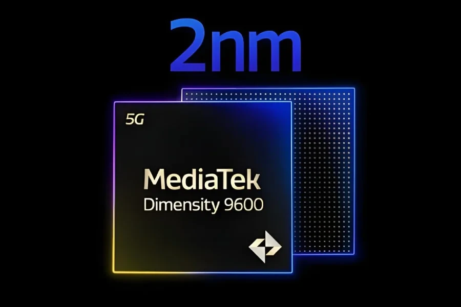 MediaTek Dimensity 9600 Çipinin Çekirdek Yapısı Sızdırıldı