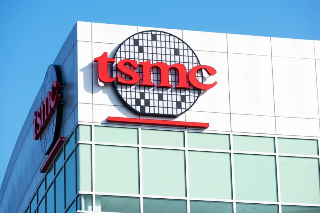 TSMC, akıllı telefon işlemcilerinde 5 GHz hıza ulaştı!
