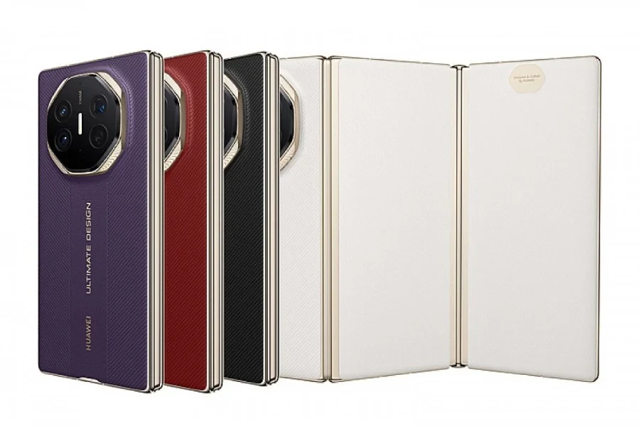 Huawei Mate XT 2 Özellikleri ve Çıkış Tarihi Belli Oldu