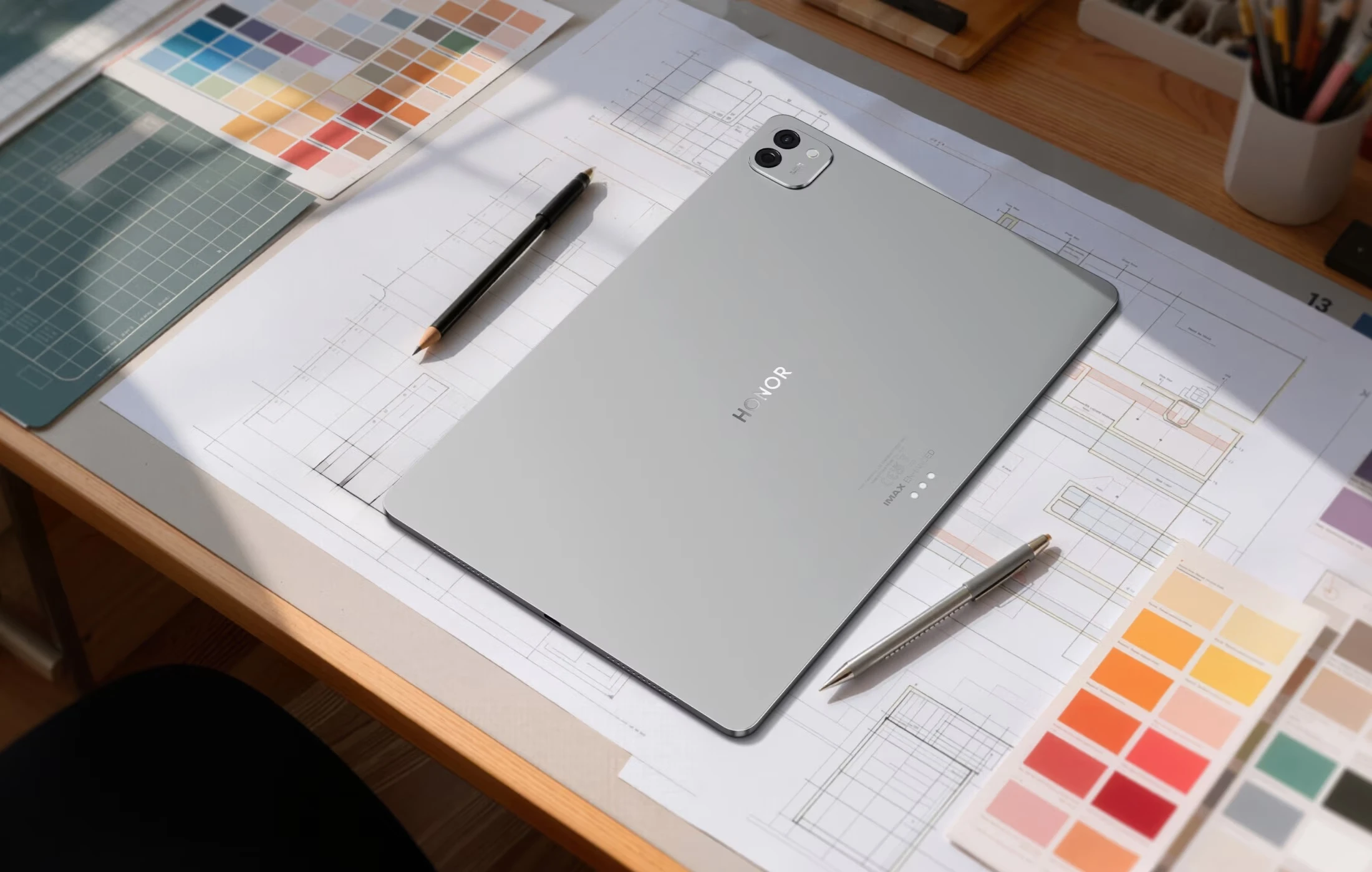 HONOR MagicPad 4 Türkiye’de! İşte Fiyatı ve Özellikleri