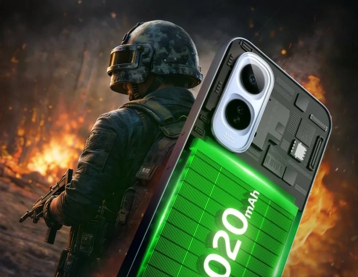 Vivo T5 Pro Görselleri Yayınlandı: Sürpriz Özellikler Ortaya Çıktı!