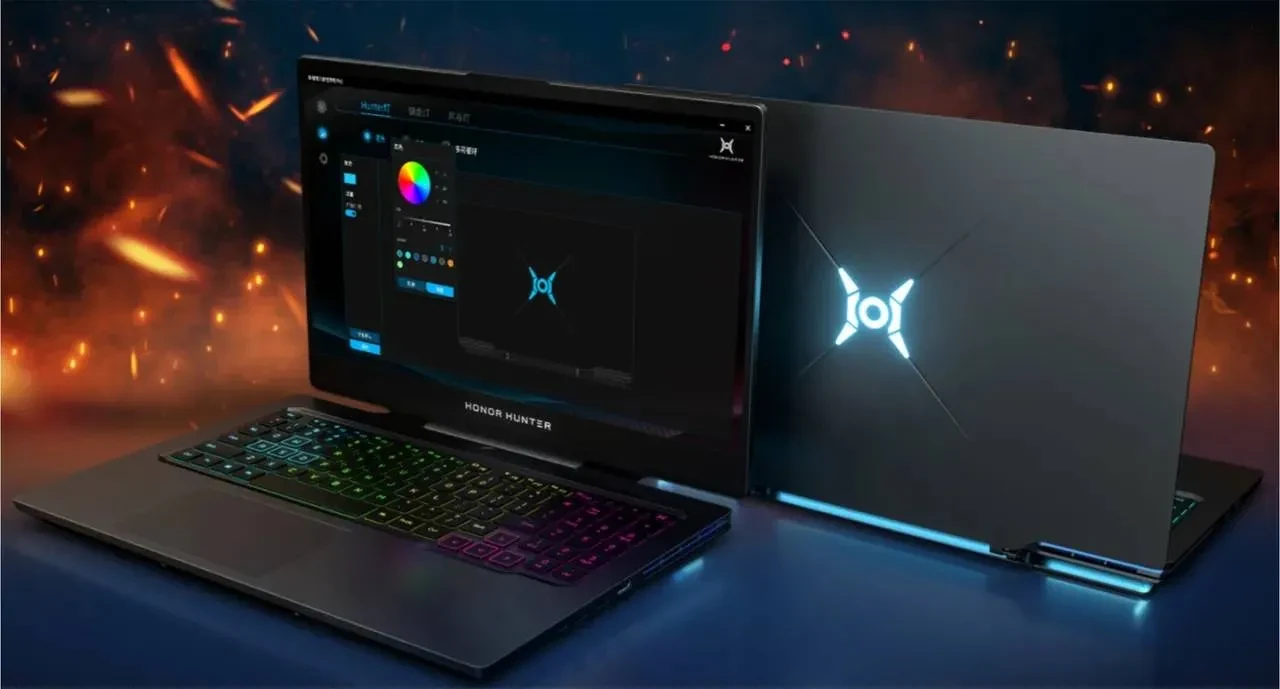 Honor Win Oyun Laptopunun Özellikleri Sızdırıldı