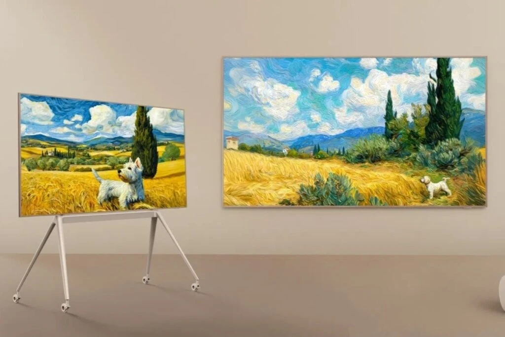 TCL A400 Pro NXTVISION TV Avrupa Pazarında Görücüye Çıktı