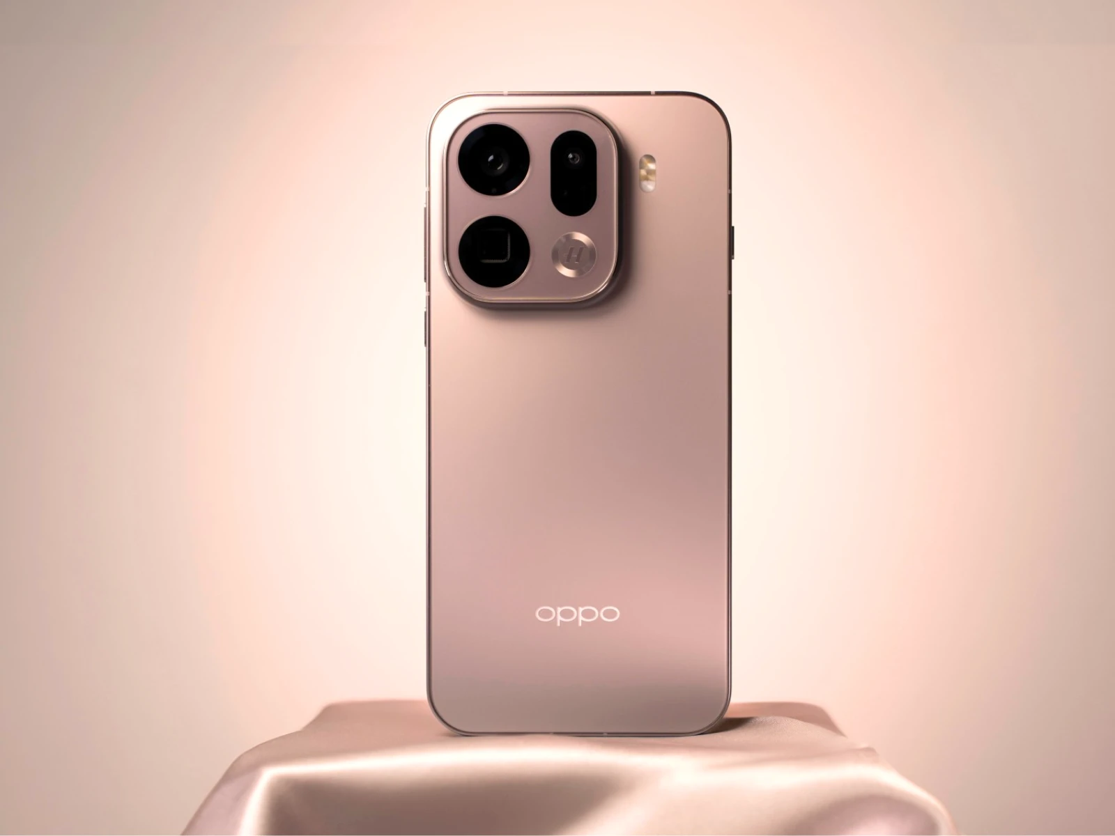 Oppo Find X9s Pro Kamerası Hakkında Sürpriz Detay