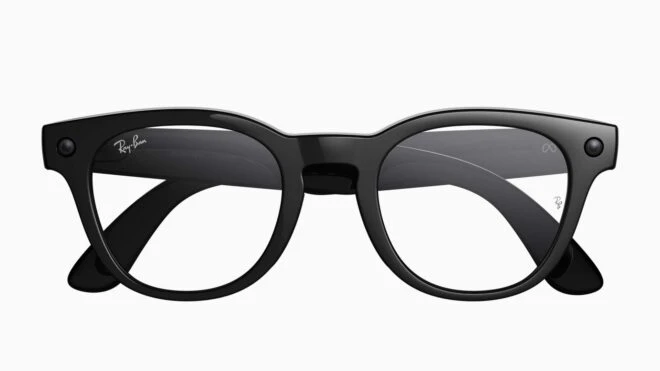 Ray-Ban Meta Akıllı Gözlük Serisi Tanıtıldı: Akıllı Telefonlara Rakip Geldi!