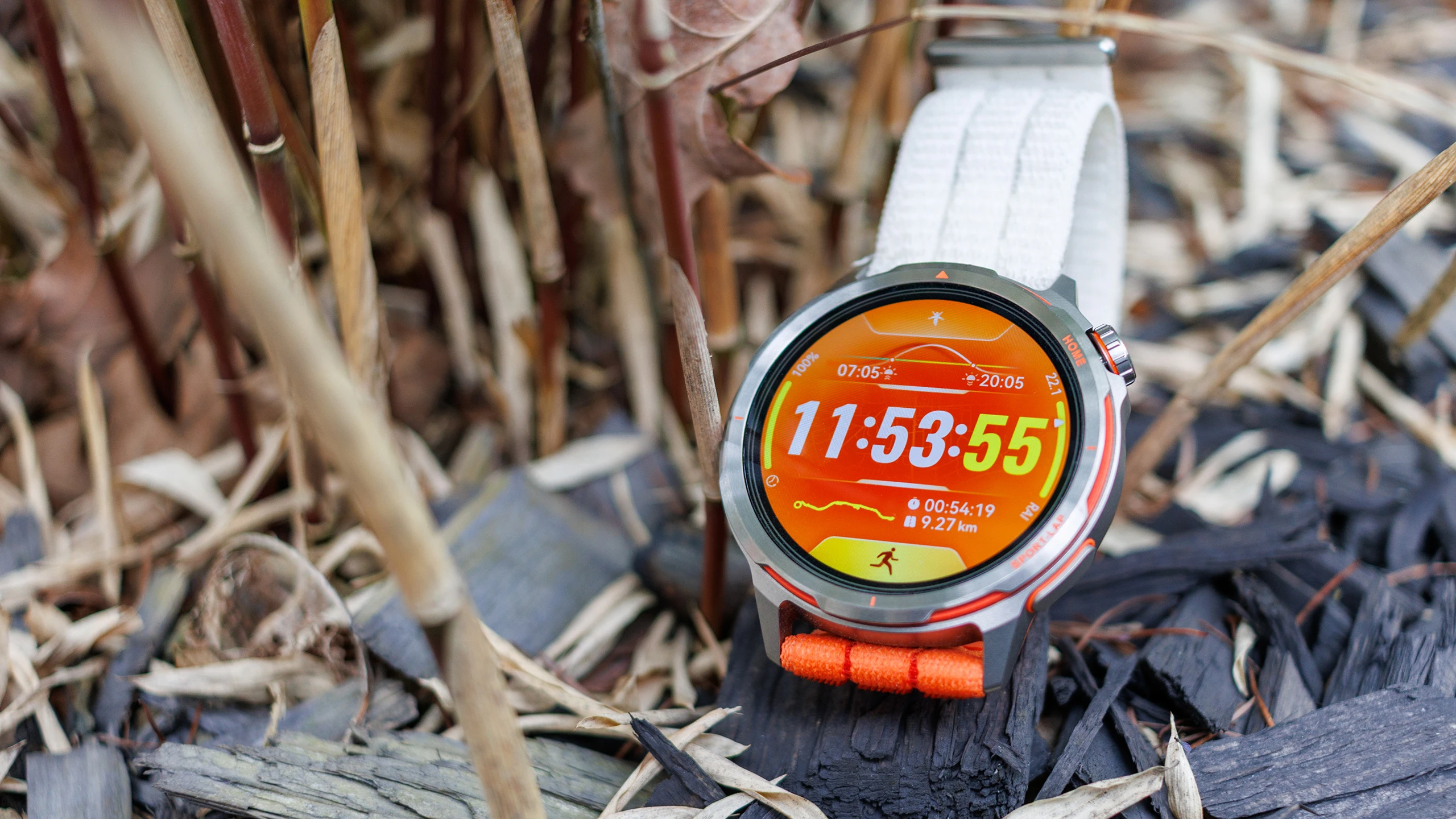 HUAWEI WATCH GT Runner 2 Türkiye’de!