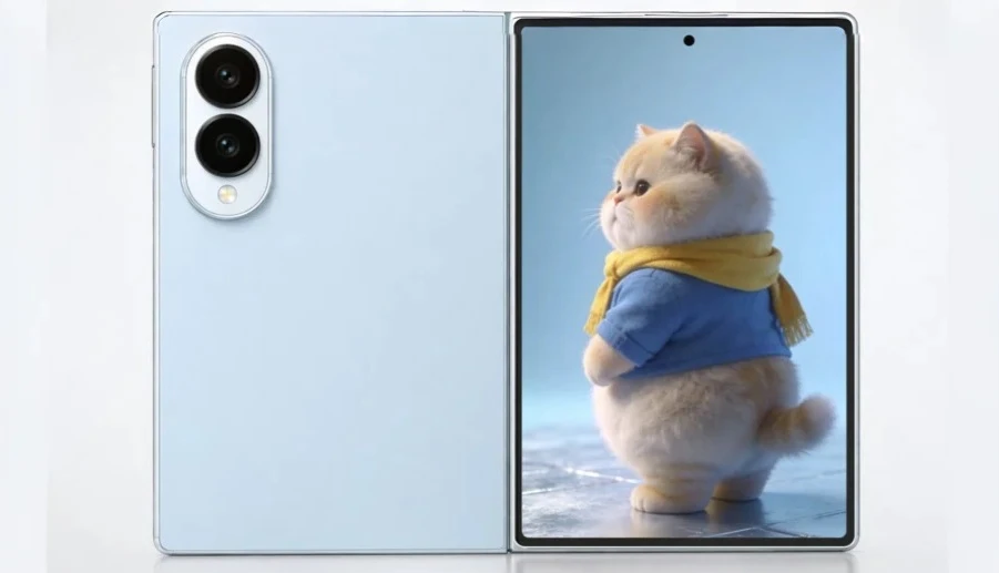 Samsung Galaxy Z Fold 8 Wide Boyutları Sızdırıldı