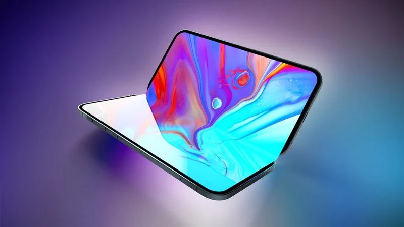 Katlanabilir iPhone Üretimi Menteşe Sorunları Nedeniyle Durduruldu!