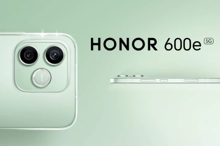 Honor 600e Taze Çıktı: İşte Fiyatı ve Özellikleri!