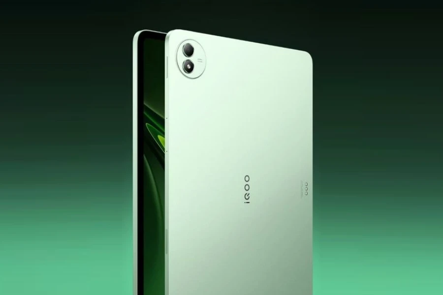 Oyun Severlere Müjde: iQOO Pad6 Pro Tablet Piyasaya Çıktı!