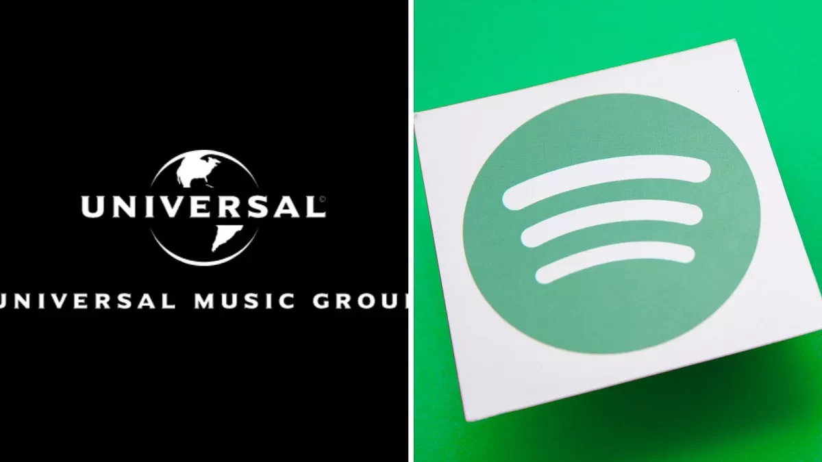 Spotify ve Universal, Yapay Zeka Remixleri için Güçlerini Birleştirdi!