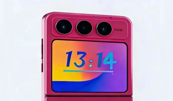 Vivo ve Honor, Geniş Ekranlı Katlanabilir Telefonlar Üretecek