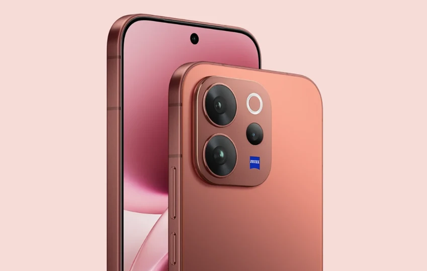 Vivo S60 Özellikleri Belli Oldu! Yakında Piyasaya Çıkıyor