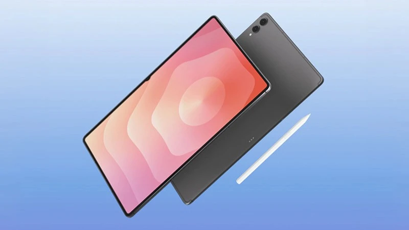 Samsung Galaxy Tab S12 Serisinin İşlemcisi Belli Oldu