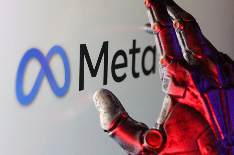 Meta'dan Yapay Zeka Alanında Dev Atılımlar