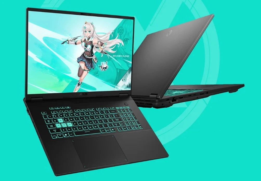Asus'tan Yeni Oyun Bilgisayarı: Karşınızda Tianxuan 7 Pro Max!