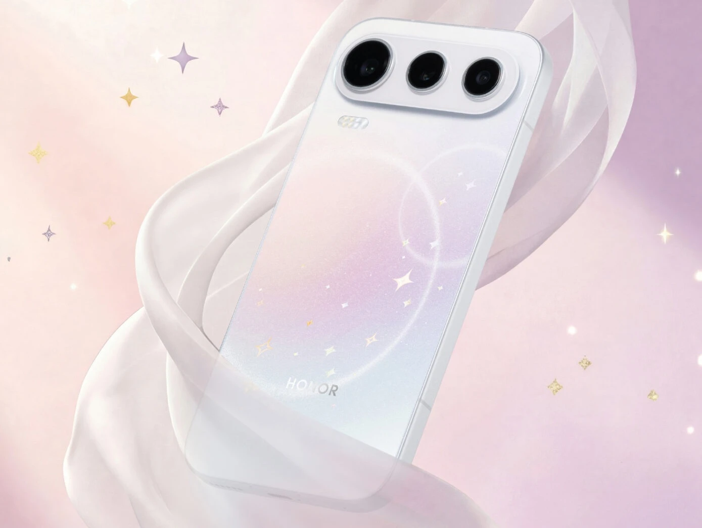 Honor 600 Pro'nun İkinci Ekranı Uzaktan Kumanda Görevi Görecek!